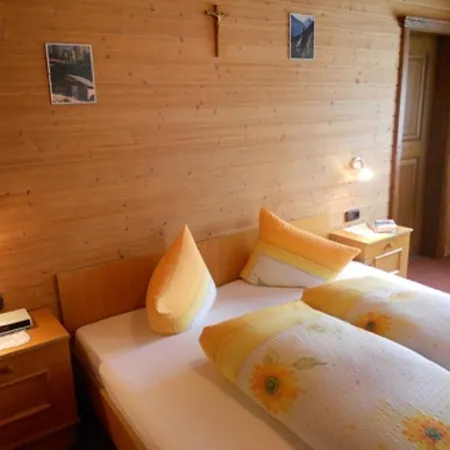 Apartamento Vesul *