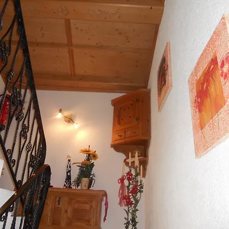 Apartamento Vesul *