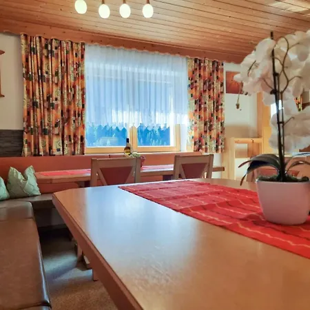 Daire Vesul Kappl (Landeck)