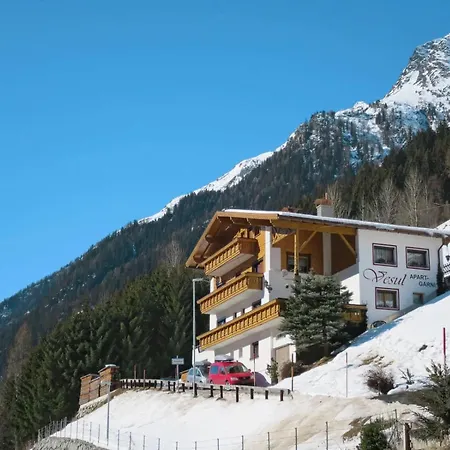 Vesul Appartement