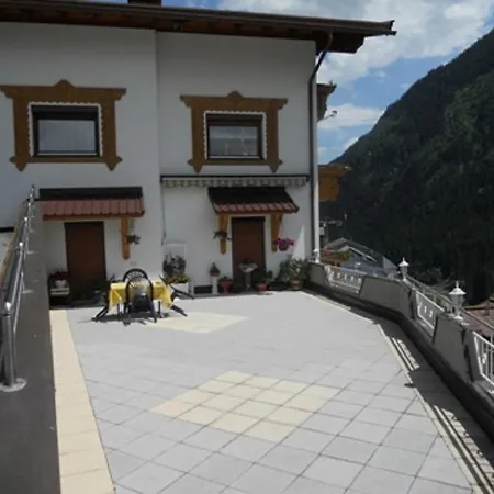 Apartamento Vesul *