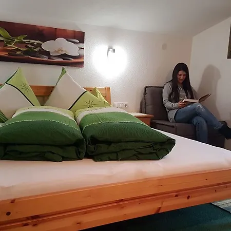 Apartamento Vesul