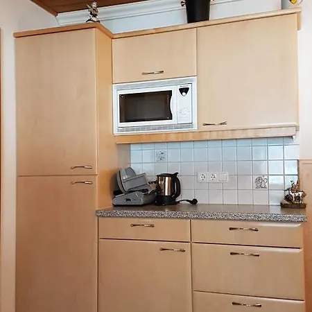 Apartamento Vesul