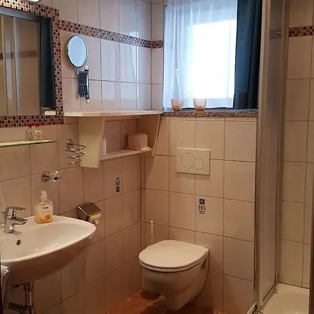 Apartment Vesul Kappl (Landeck)