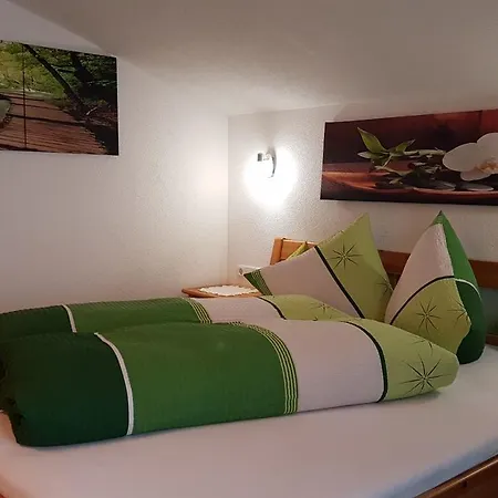 Vesul Apartment Kappl (Landeck)