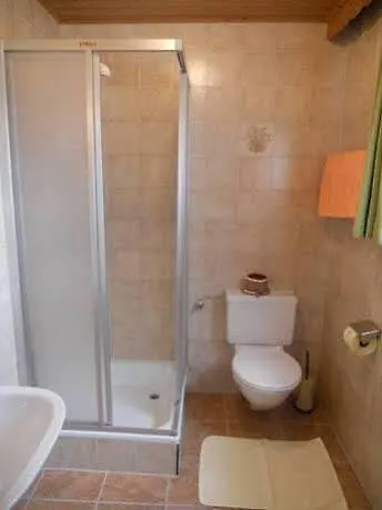 شقة Vesul كابل